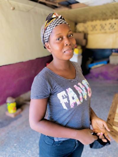 Abigail 29 ans Sunyani  Ghana