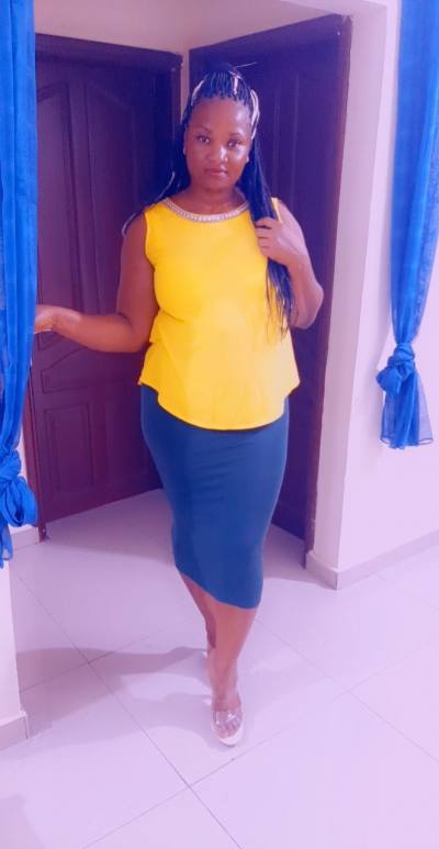 TresOr 34 ans Yaounde Cameroun