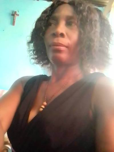 Charlotte 49 years Ekounou  Cameroon