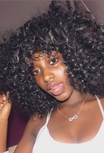 Rita 33 ans Accra  Ghana