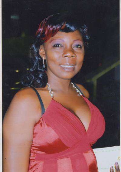 Anastasia 44 years Mfoundi Cameroon