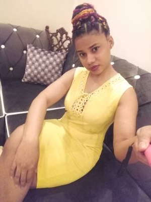 Sisca 29 ans Vohemar Madagascar