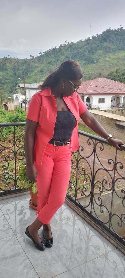 Marie claire 49 ans Centre Yaoundé  Cameroun