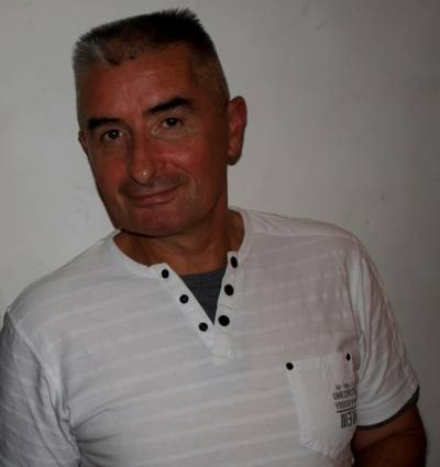 Michel 62 ans Maine Et Loire France