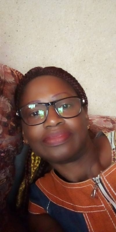 Peggy 56 ans Mfou Cameroun