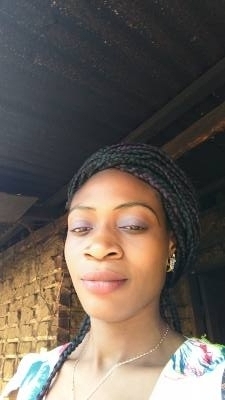 Hermine 32 ans Biwong Bane Cameroun