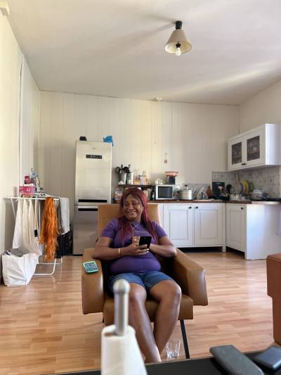 Carole 40 ans Béziers  France