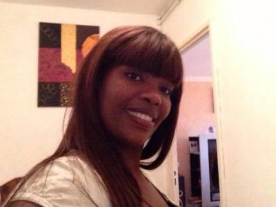Louisie Site de rencontre femme black France rencontres célibataires 39 ans