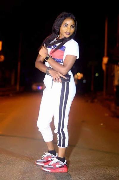 Juliette 30 ans Ouagadougou  Burkina Faso
