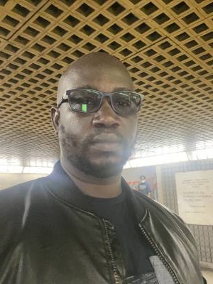 Mohame 38 ans Martinengo  Italie