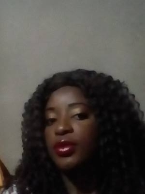 Vanessa  27 ans Yaounde  Cameroun