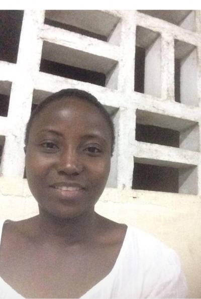 Princesse 37 ans Abidjan  Côte d'Ivoire
