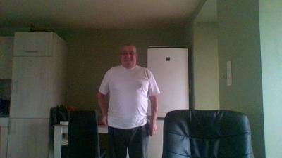GAST 57 ans Bastogne Wardin Belgique