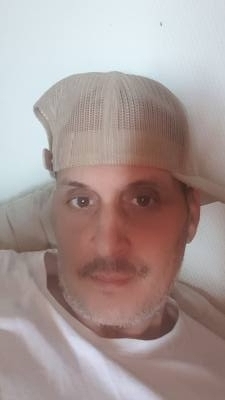 Rick 46 ans Paris France