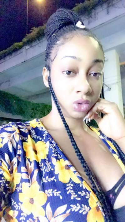 Christine 36 ans Cocody Côte d'Ivoire