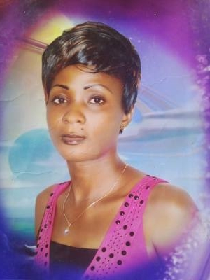 Nina 41 ans Abidjan Côte d'Ivoire