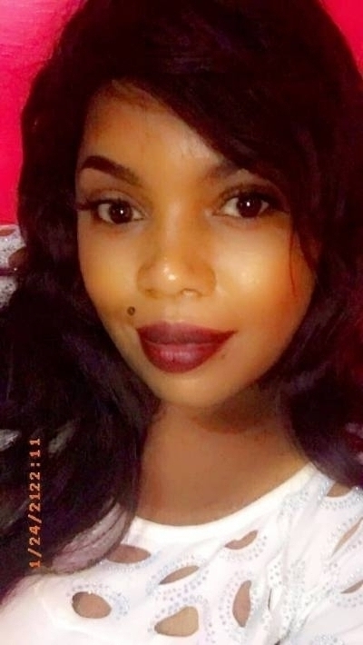 Mariam 29 ans Abidjan  Côte d'Ivoire