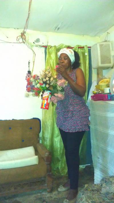 Rachel 58 Jahre Mfoundi Kamerun
