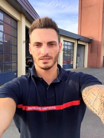 Romain 36 ans Creutzwald France