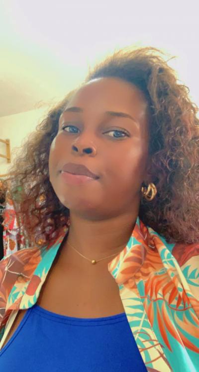 Sandra 36 ans Libreville  Gabon