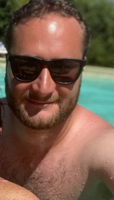 Fabien 33 ans Flers France