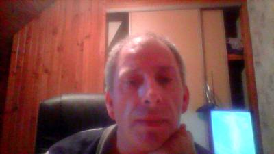 Freddy 47 ans Carentan Les Marais France