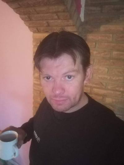 Nico  43 ans Namur Belgique