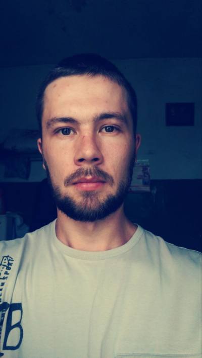 Yuri 34 ans Ivanovo Autre
