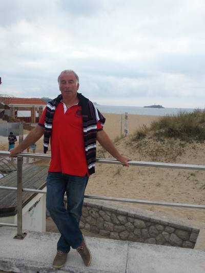 Erick 58 ans La Rochelle France