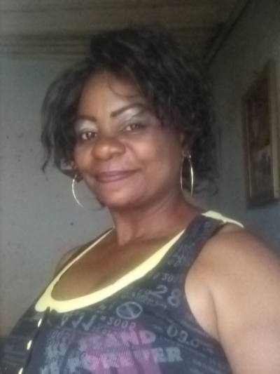 Chantal 52 ans Centré Cameroun