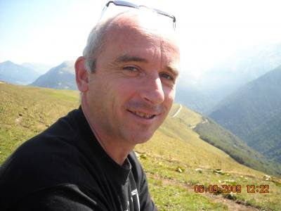 Philippe 57 years Orleans France