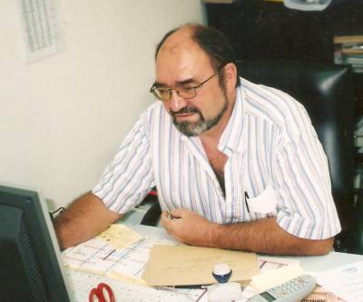 Norbert 72 ans Kourou Guyane