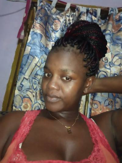 Audrey  35 ans Littoral  Cameroun