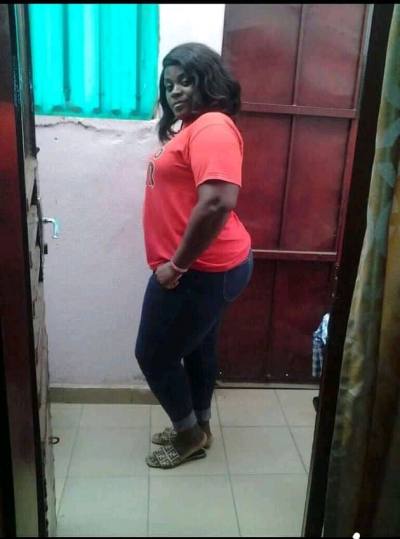 Aicha 44 ans Cocomba Cameroun