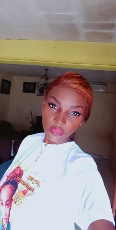 Lorelle 36 ans Libreville Gabon