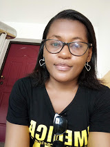 Sandra 33 ans Yaounde Cameroun
