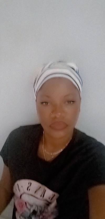Pamela 32 ans Libreville  Gabon