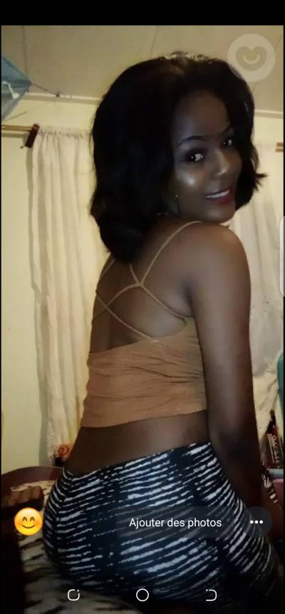 Danielle 34 ans Yaounde Cameroun