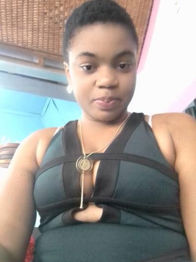 Paola 27 years Nsam Cameroon