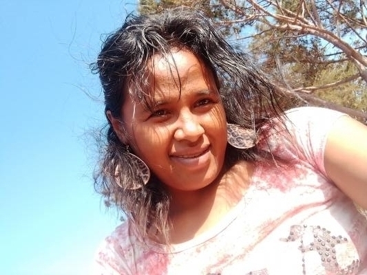 Erica 36 ans Tananarivo  Madagascar