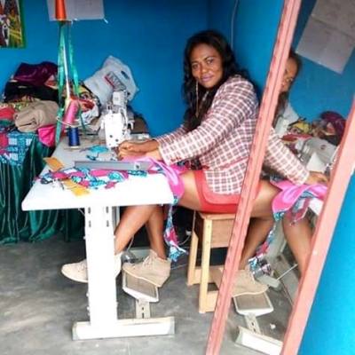 Thérèse 46 ans Yaoundé  Cameroun