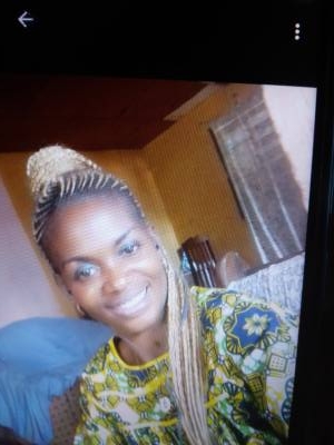 Yolande 34 ans De You De 3  Cameroun