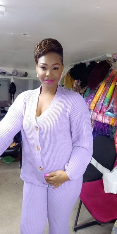 Natasha 32 ans Yopougon  Côte d'Ivoire