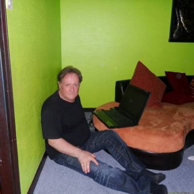 Marcel 58 ans Bourges  France