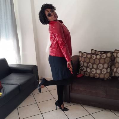 Silvy 41 ans Akanda Gabon