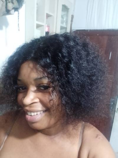 Elisabeth 27 ans Douala  Cameroun