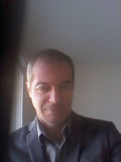 Didier 54 ans Bordeaux France