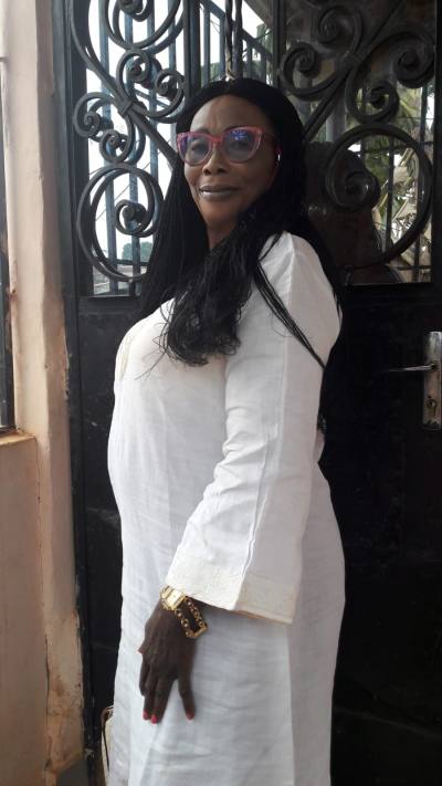 Ghislaine Site de rencontre femme black Côte d'Ivoire rencontres célibataires 24 ans