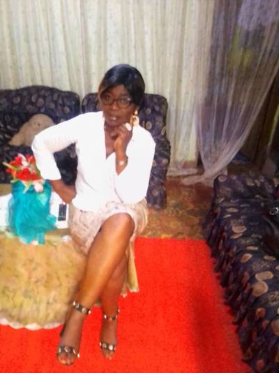 Sylvie 51 years Yaoundé 5 Cameroon