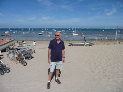 Jean 68 ans Charvieu-chavagneux France